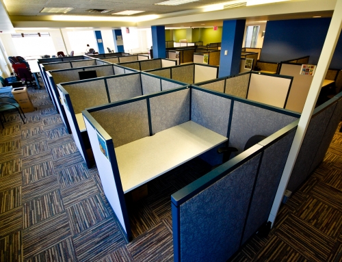 Including Ergonomists in Office Equipment & Furniture Purchasing Decisions