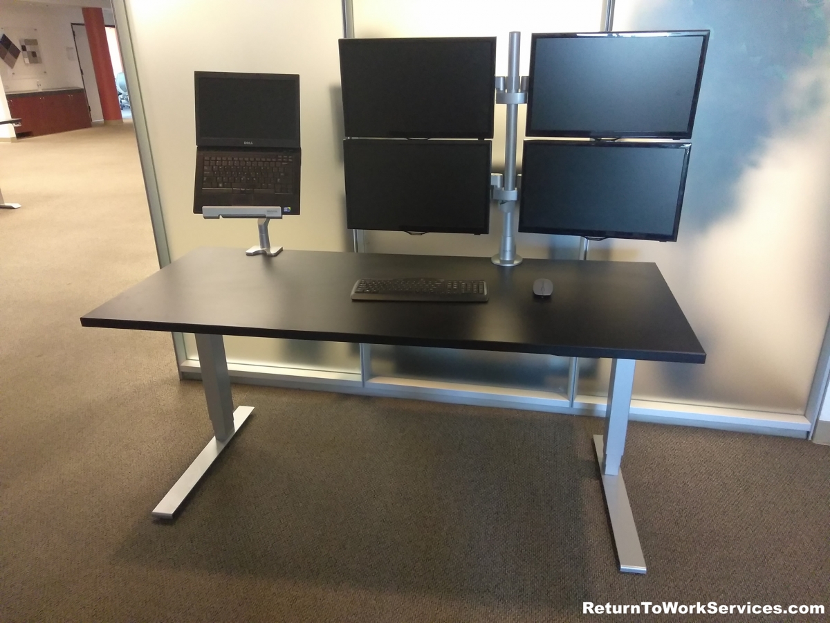 Showroom Gallery - San Francisco Bay Area Ergonomic Services ...